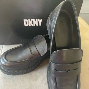 DKNY RUDY Loafers